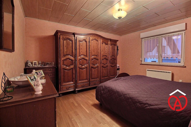 Maison ancienne - 243 m² - 9 pièces