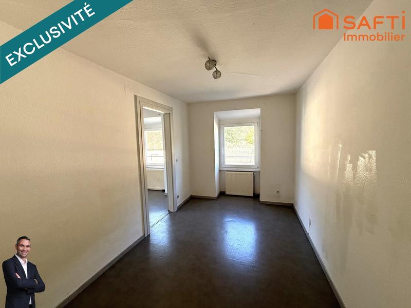 Appartement - 87 m² - 4 pièces