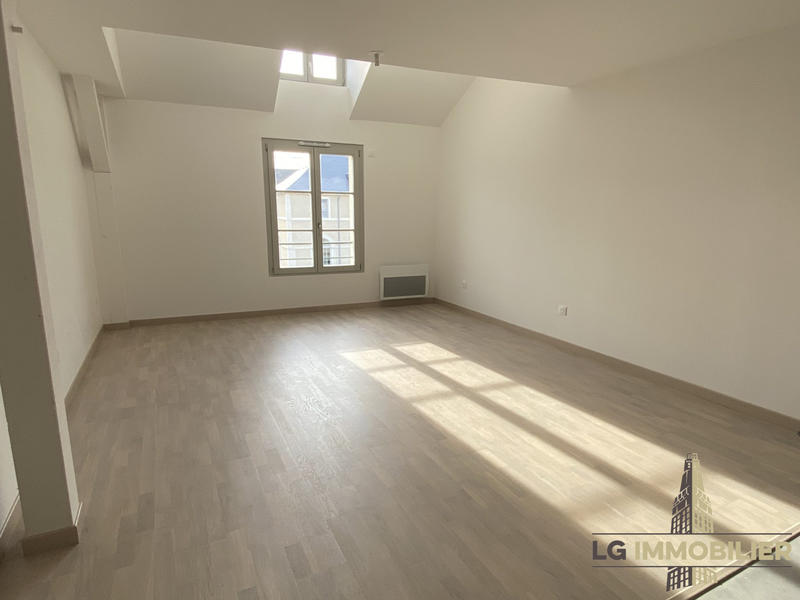 Appartement - 38 m² - 1 pièce