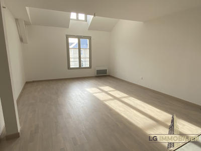 Appartement - 38 m² - 1 pièce