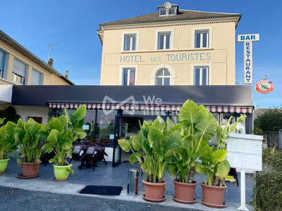 Appartement - 131 m² - 3 pièces