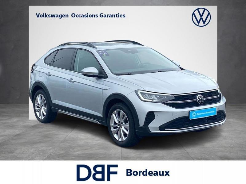 Volkswagen Taigo 1.0 Tsi 116 Dsg7 Vw Edition