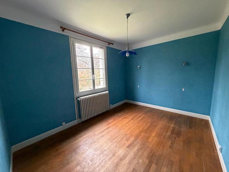 Maison - 136 m² - 6 pièces