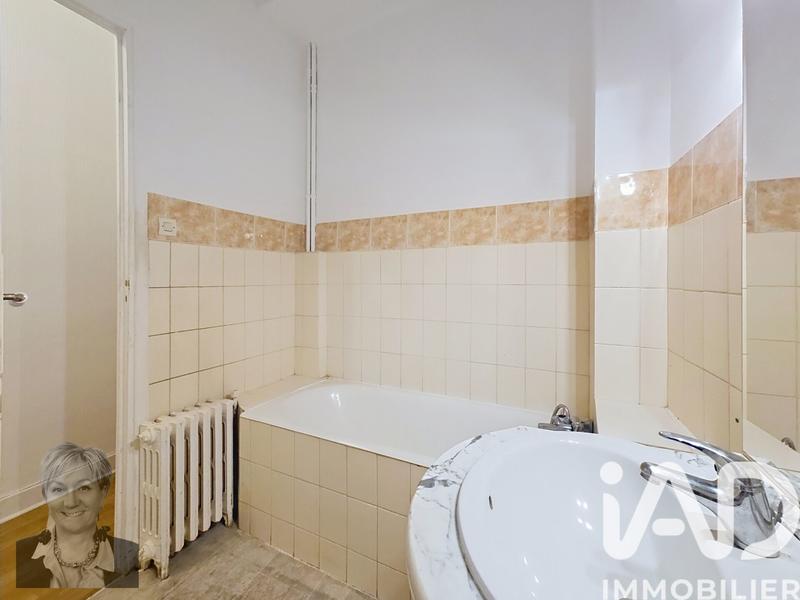 Appartement - 69 m² - 3 pièces