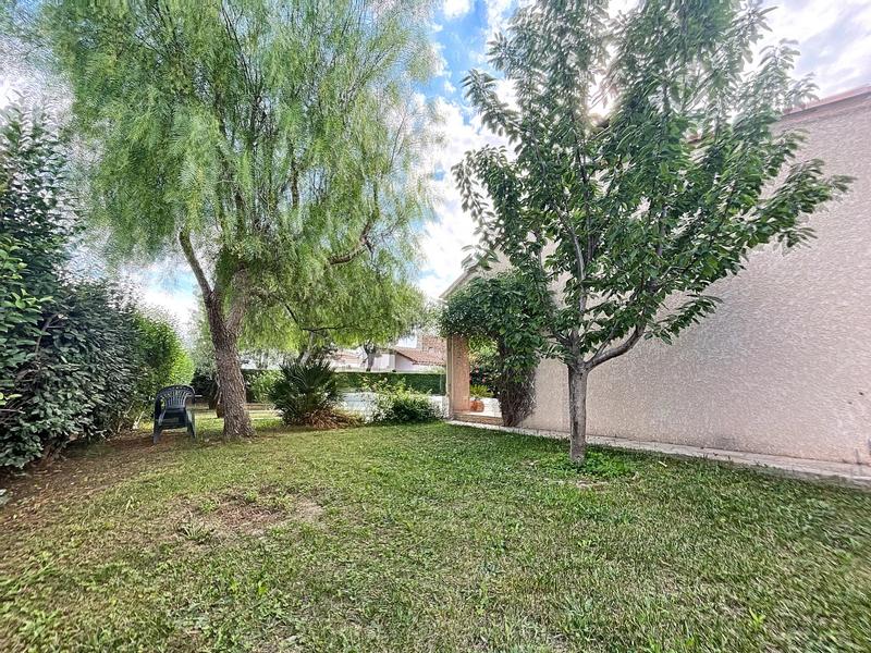 Villa - 137 m² - 4 pièces