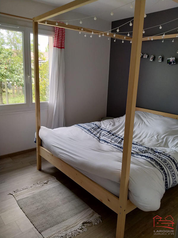 Villa - 85 m² - 4 pièces