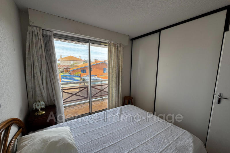 Appartement - 43 m² - 3 pièces