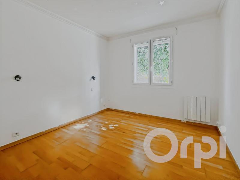 Villa - 108 m² - 5 pièces