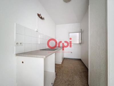 Appartement - 57 m² - 2 pièces