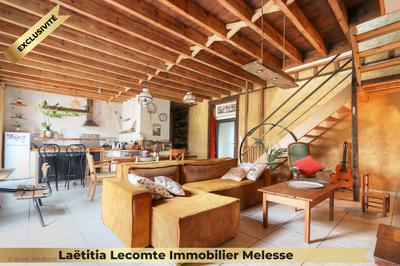 Maison - 171 m² - 7 pièces