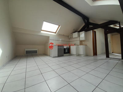 Appartement - 27 m² - 1 pièce