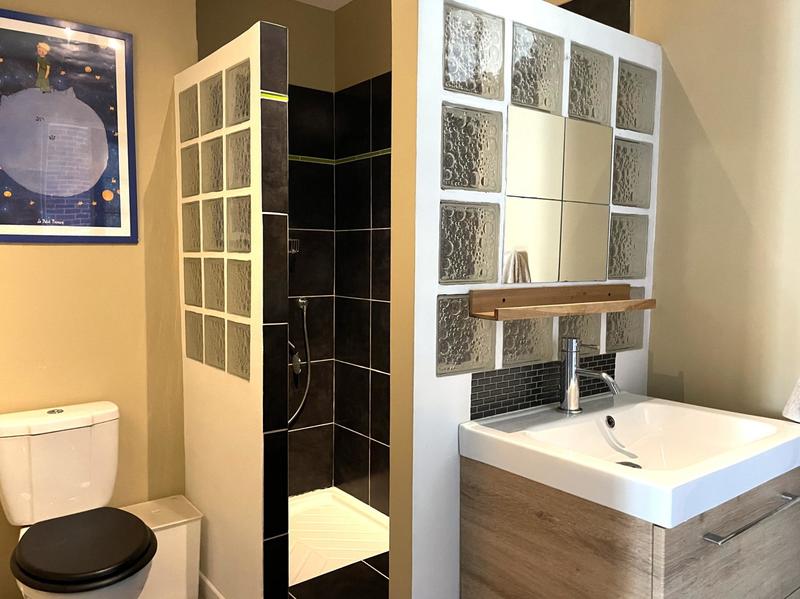 Maison - 171 m² - 5 pièces