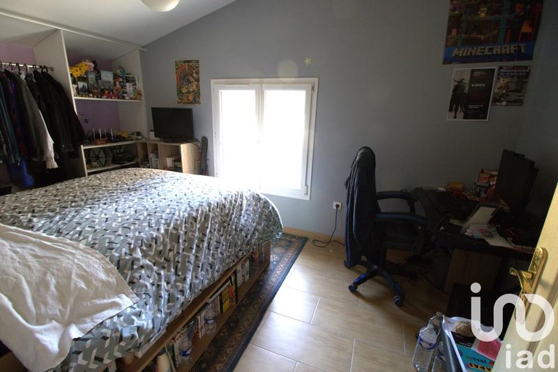 Maison - 132 m² - 6 pièces