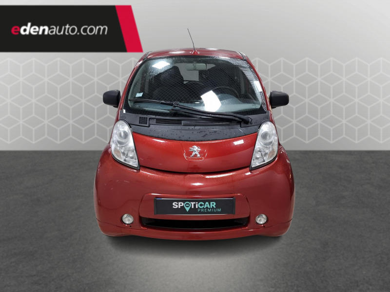 Peugeot iOn Electrique Active