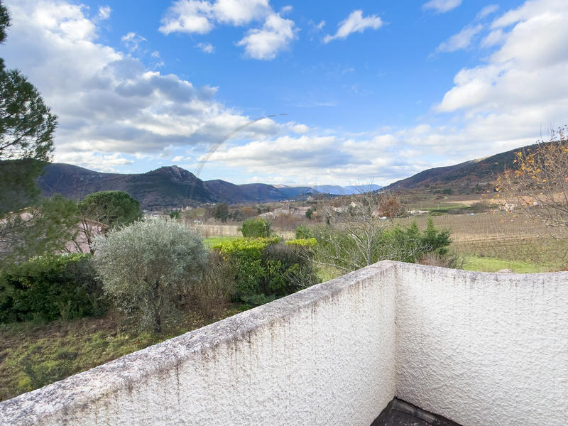 Maison - 146 m² - 6 pièces