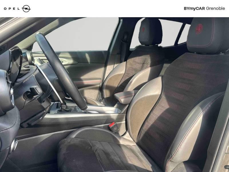 Alfa Romeo Tonale 1.5 Hybrid 130 ch Tct7 Edizione Speciale