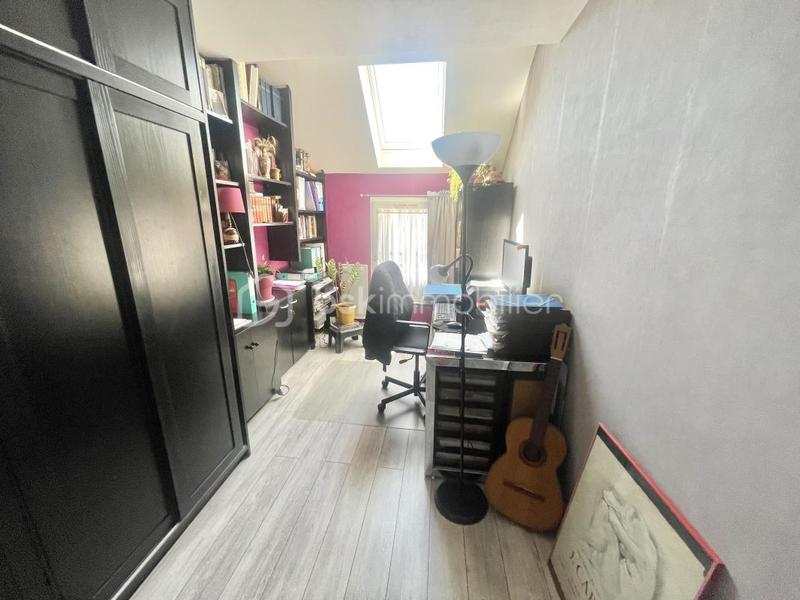 Duplex - 90 m² - 4 pièces