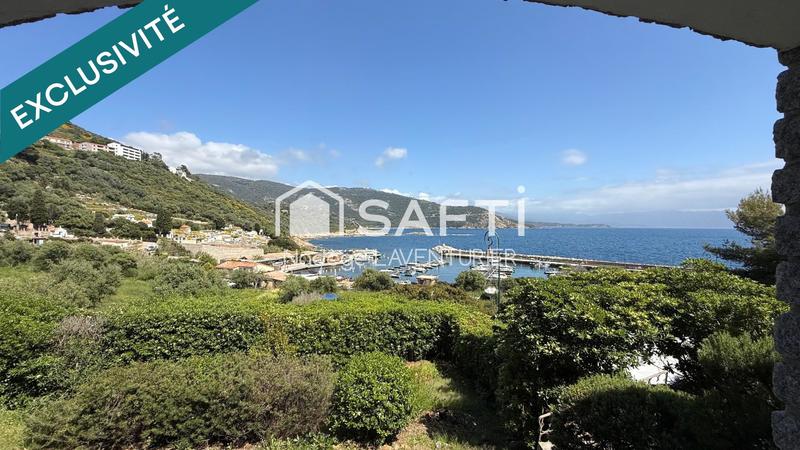 Villa - 291 m² - 11 pièces