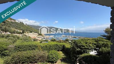 Villa - 291 m² - 11 pièces