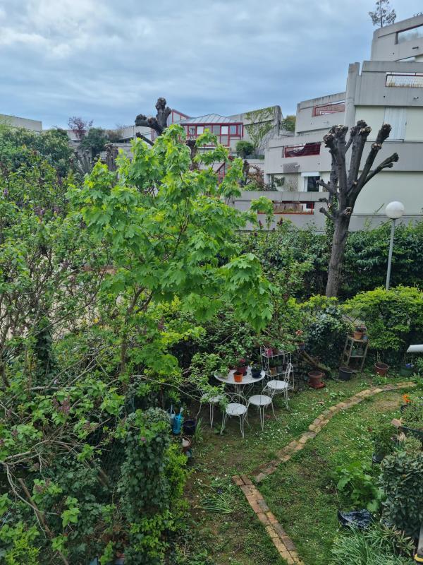 Appartement - 84 m² - 4 pièces