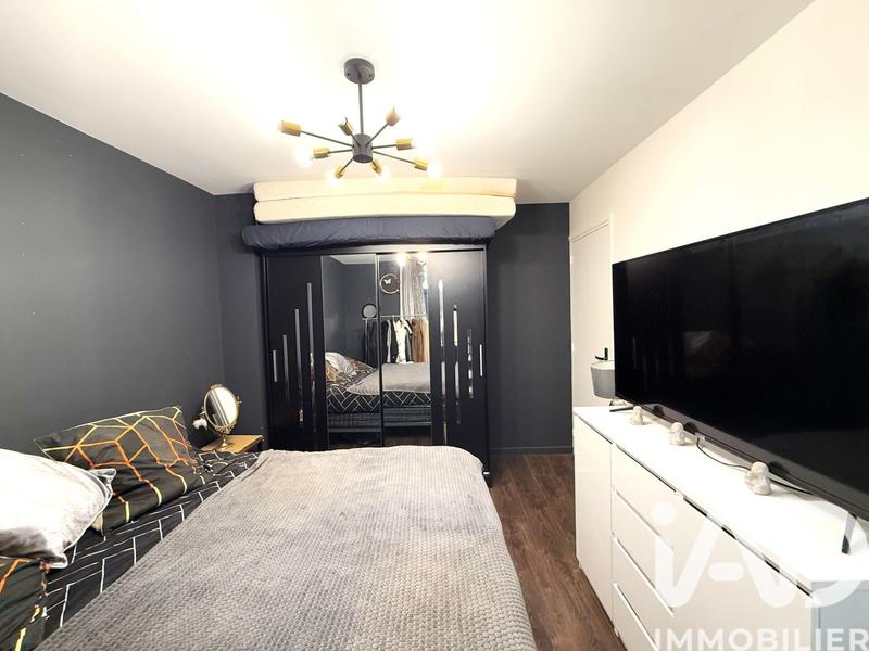 Maison - 128 m² - 6 pièces