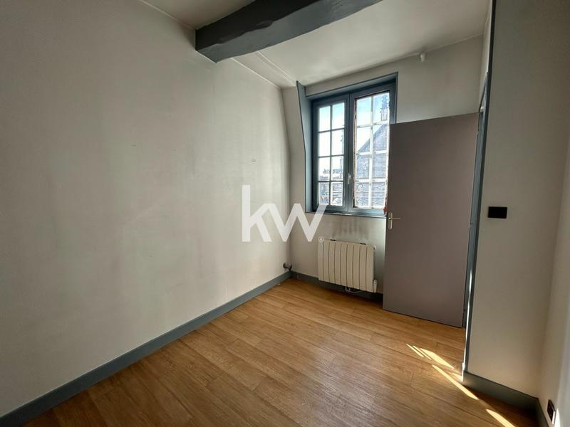 Appartement - 29 m² - 2 pièces