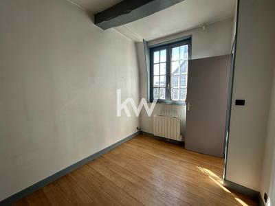 Appartement - 29 m² - 2 pièces