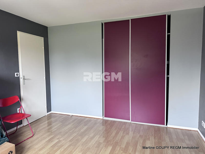 Maison - 158 m² - 5 pièces
