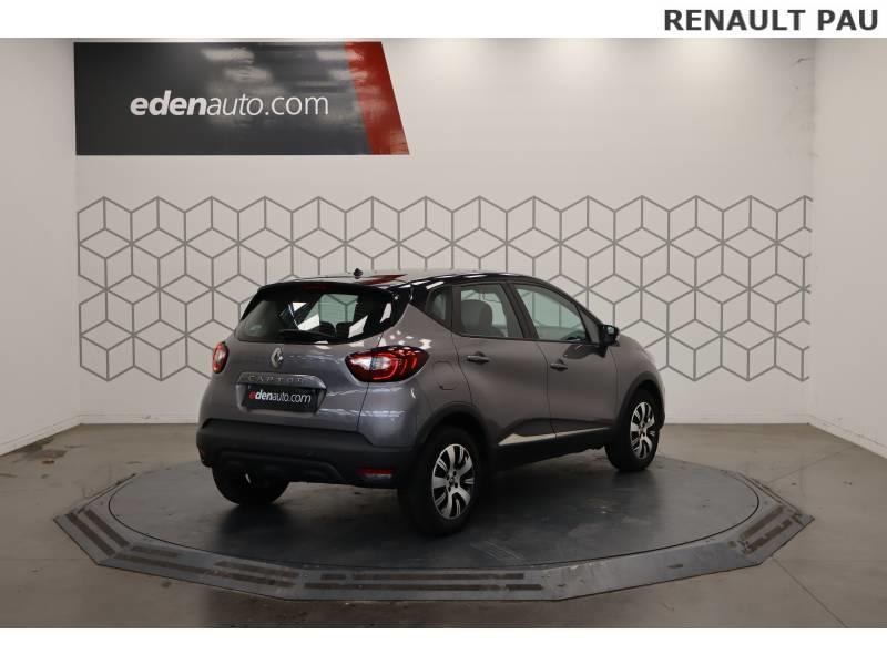 Renault Captur TCe 90 E6c Business
