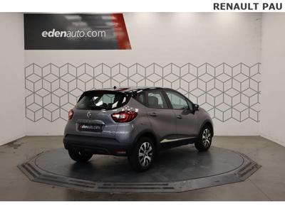 Renault Captur TCe 90 E6c Business