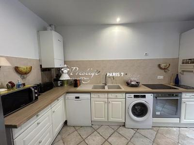 Maison - 155 m² - 4 pièces