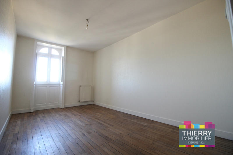 Appartement - 123 m² - 4 pièces