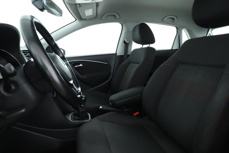 Volkswagen Polo 1.2 Tsi BlueMotion Tech Match 5p 90 ch