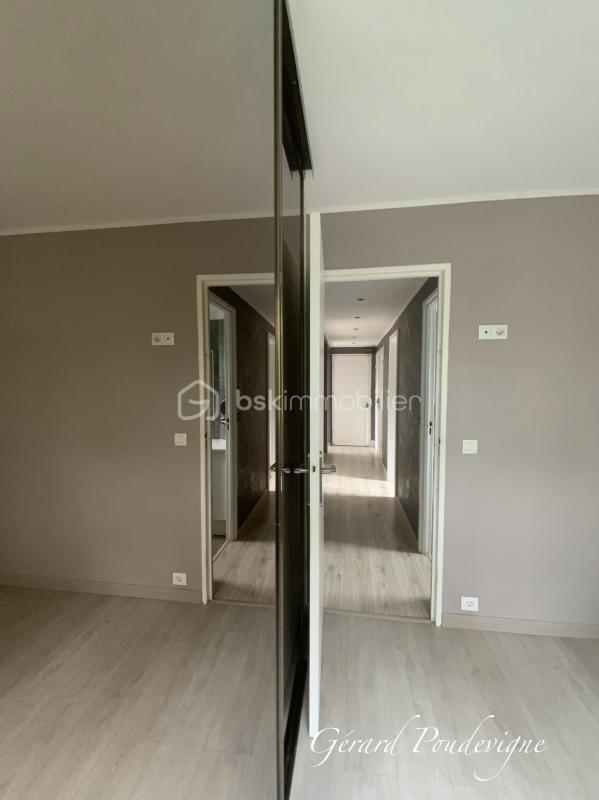 Appartement - 62 m² - 4 pièces