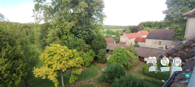 Appartement - 96 m² - 4 pièces