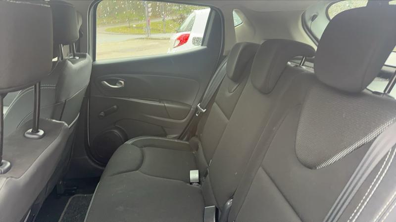 Renault Clio 1.5 dCi 75 Business