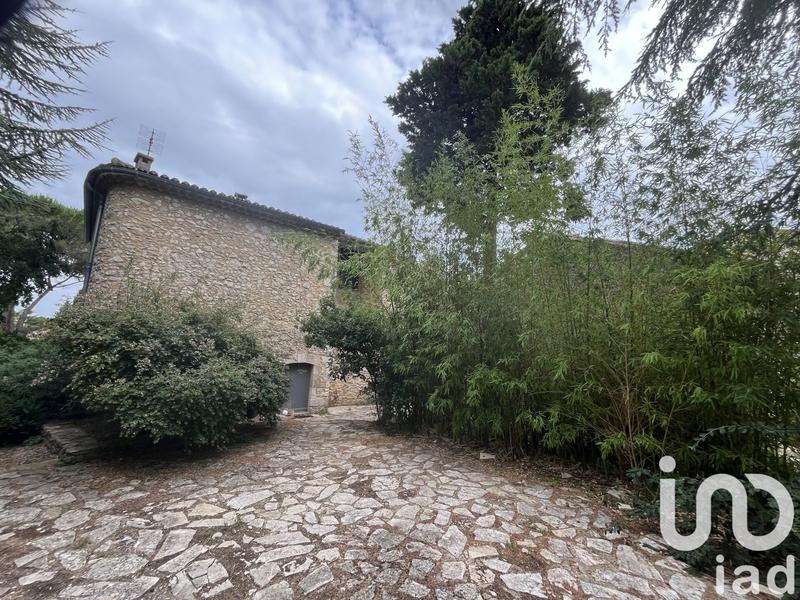 Maison de maîtres - 143 m² - 8 pièces