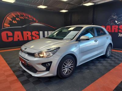 Kia Rio 1.2 i-Cvvt 84 Ch Active - Garantie 6 Mois