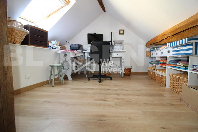Maison - 145 m² - 6 pièces