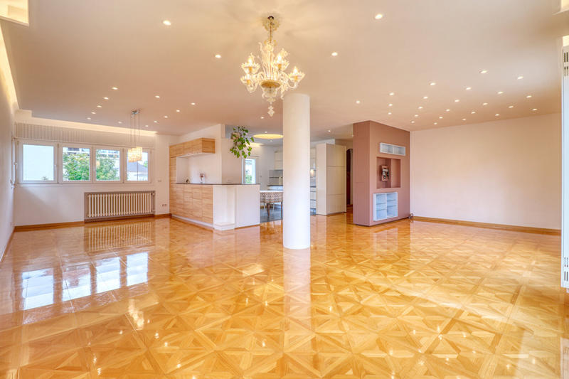 Appartement - 159 m² - 5 pièces