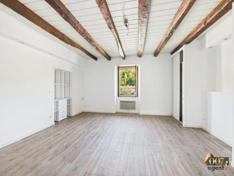 Maison - 164 m² - 6 pièces