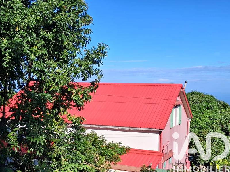 Maison - 147 m² - 6 pièces