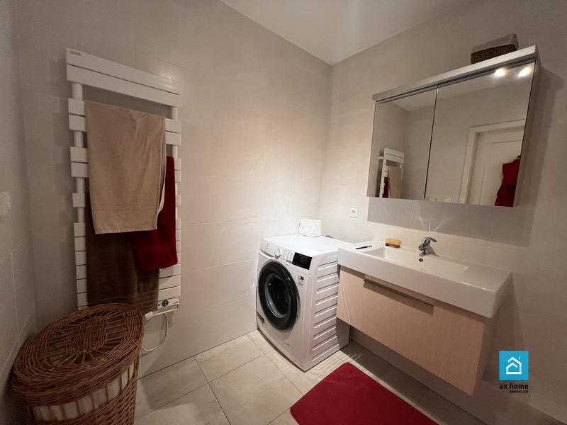 Appartement - 74 m² - 3 pièces