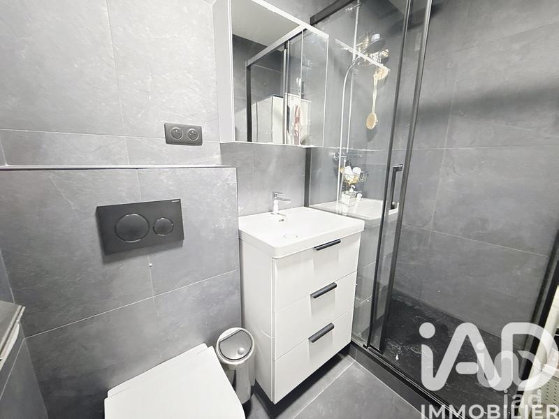 Appartement - 96 m² - 4 pièces