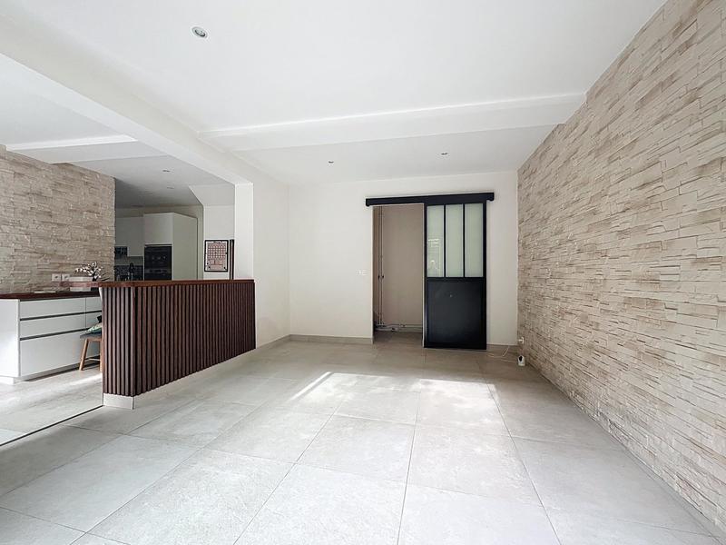 Maison - 135 m² - 6 pièces