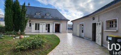 Maison de maîtres - 408 m² - 12 pièces