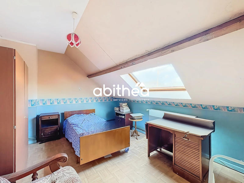 Maison - 79 m² - 3 pièces