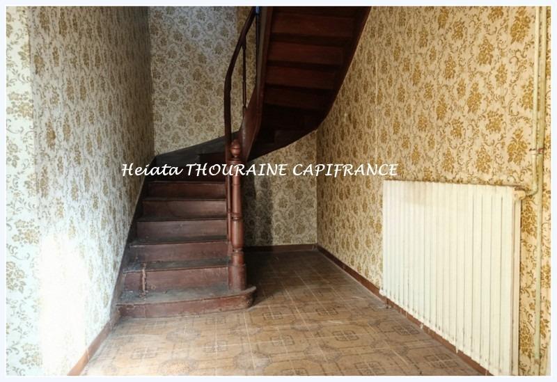 Maison - 152 m² - 4 pièces