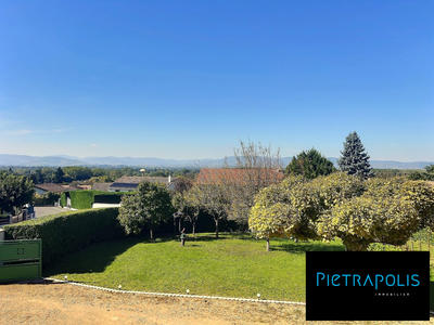 Maison traditionnelle - 128 m² - 5 pièces