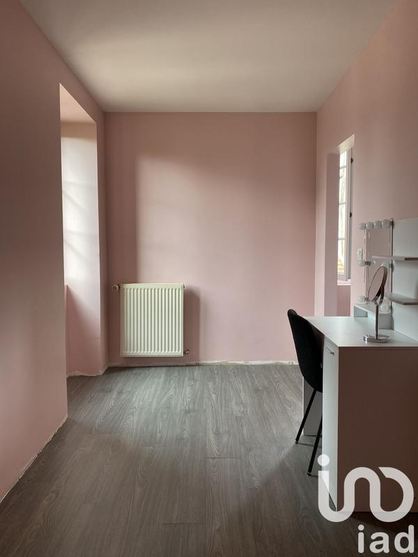 Maison de ville - 161 m² - 7 pièces